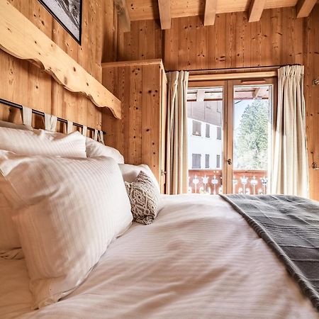 Chalet Olea Chamonix - By Emerald Stay Εξωτερικό φωτογραφία