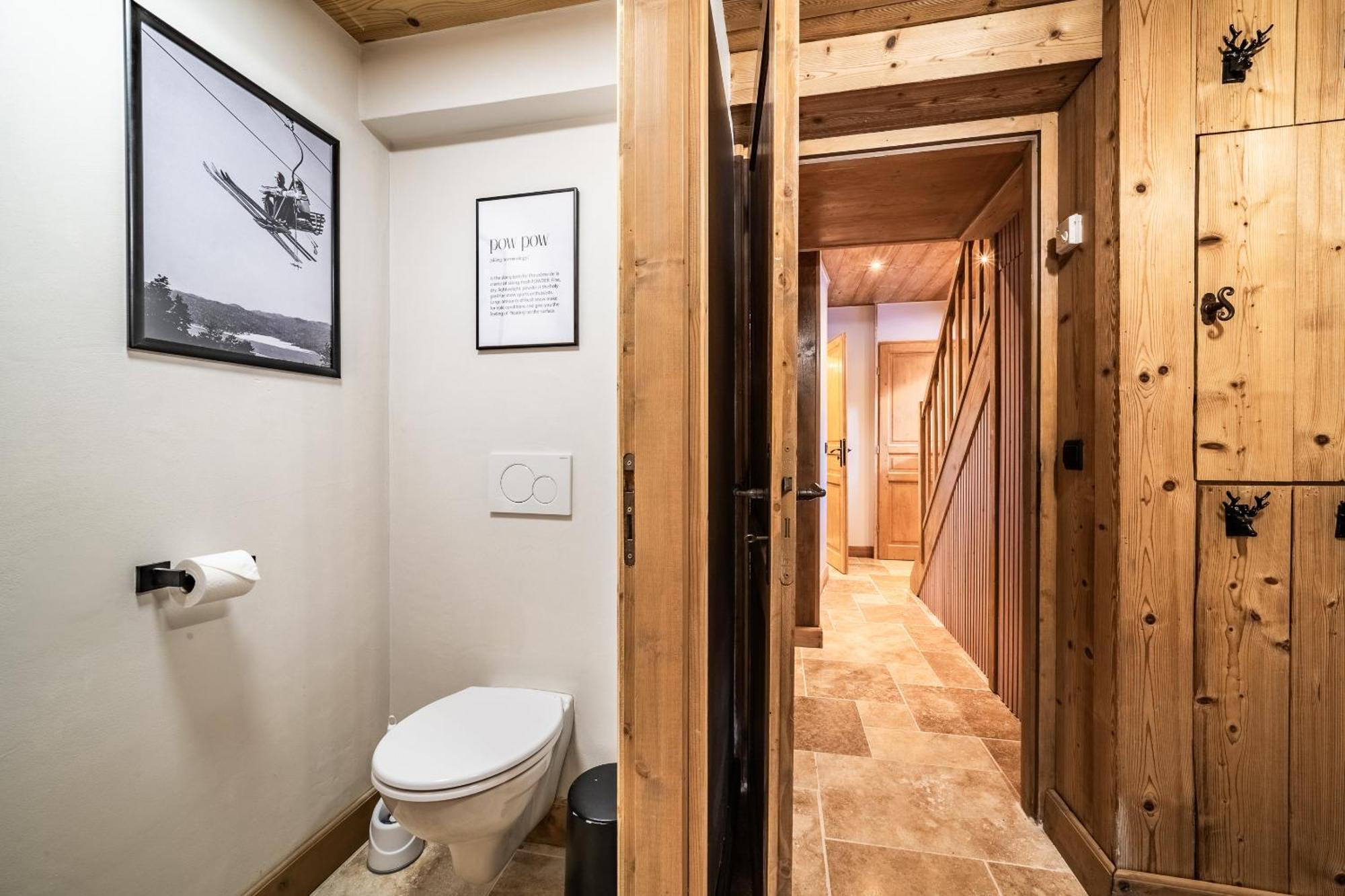 Chalet Olea Chamonix - By Emerald Stay Εξωτερικό φωτογραφία