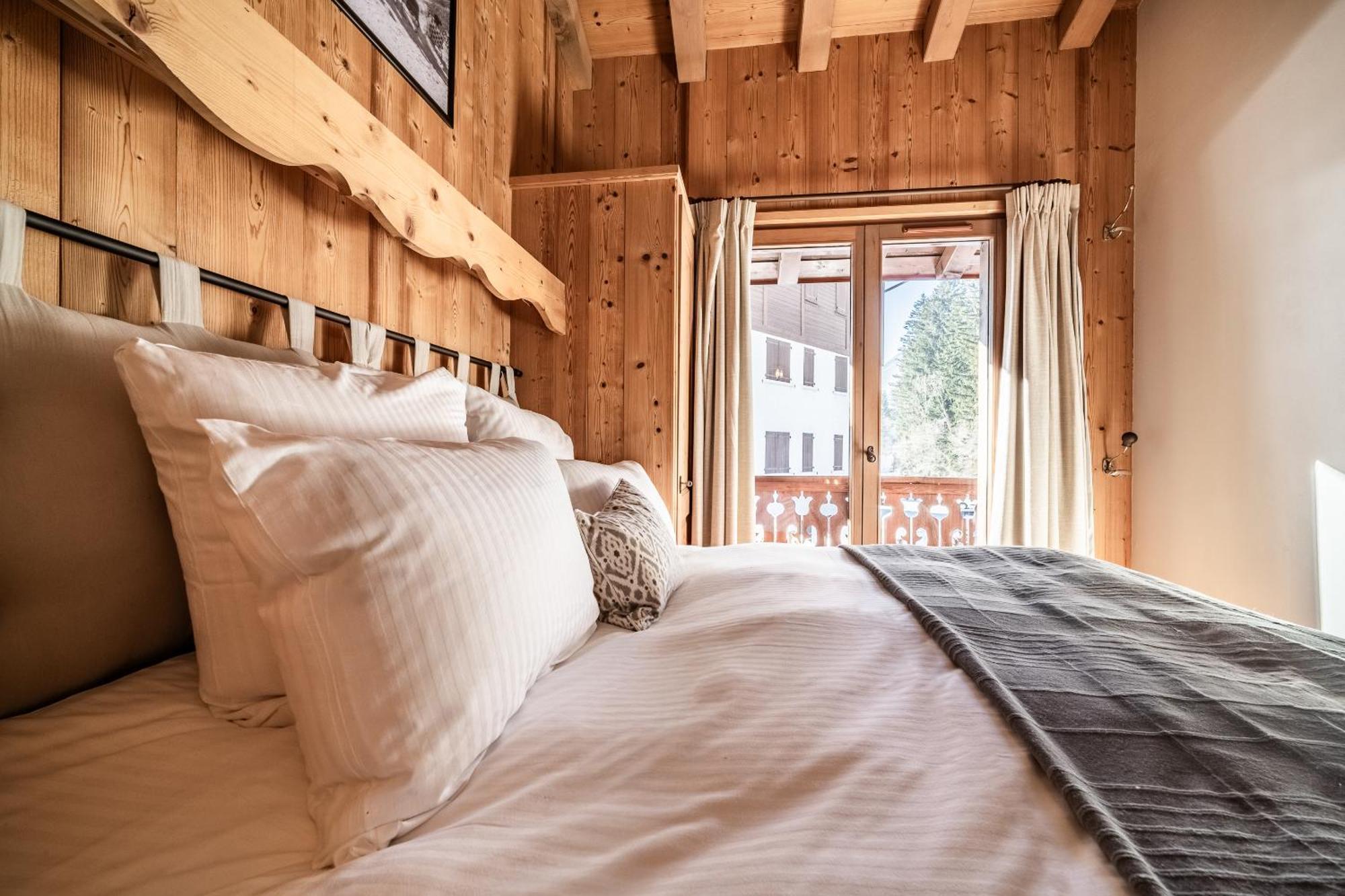 Chalet Olea Chamonix - By Emerald Stay Εξωτερικό φωτογραφία