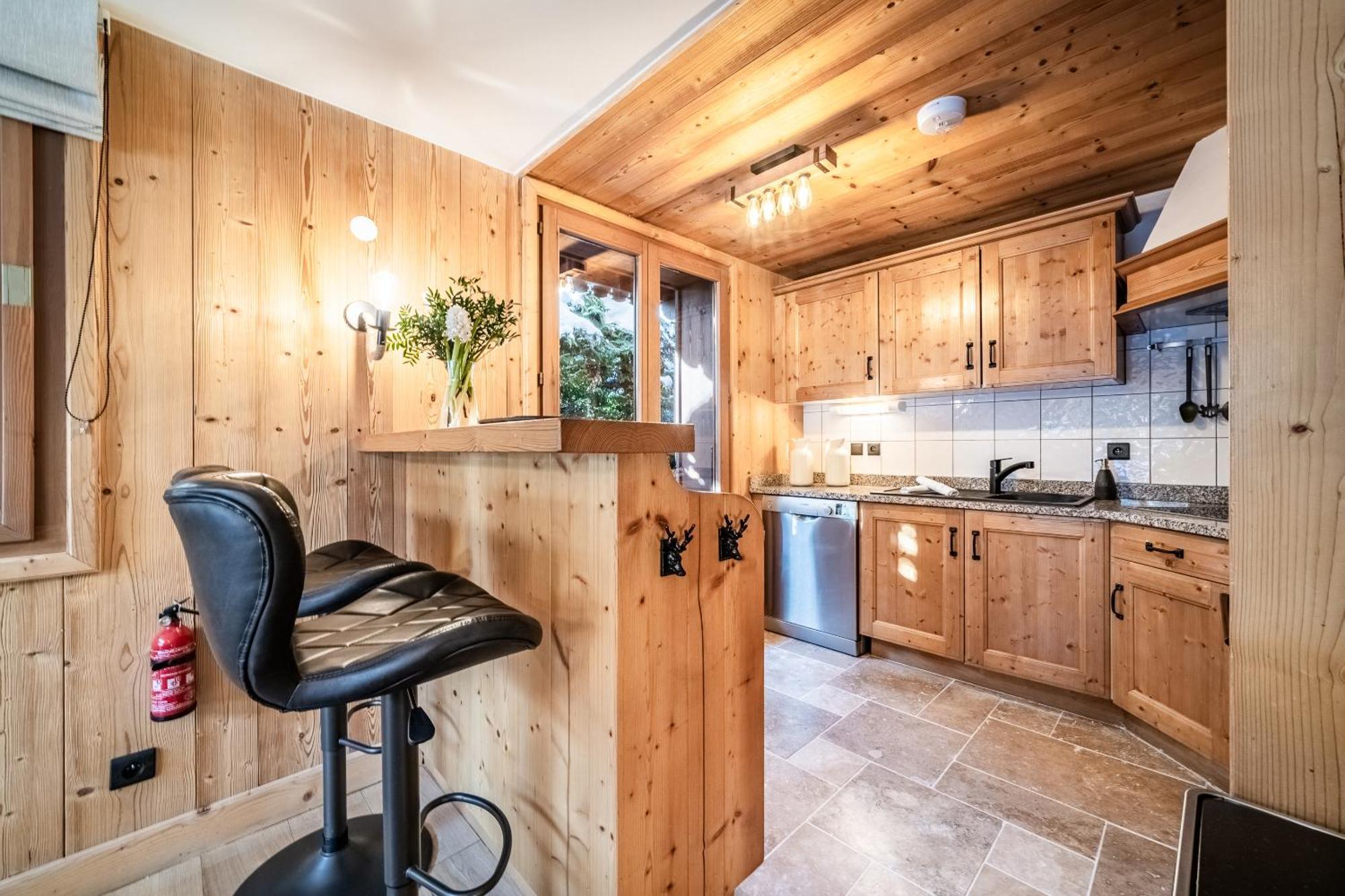 Chalet Olea Chamonix - By Emerald Stay Εξωτερικό φωτογραφία