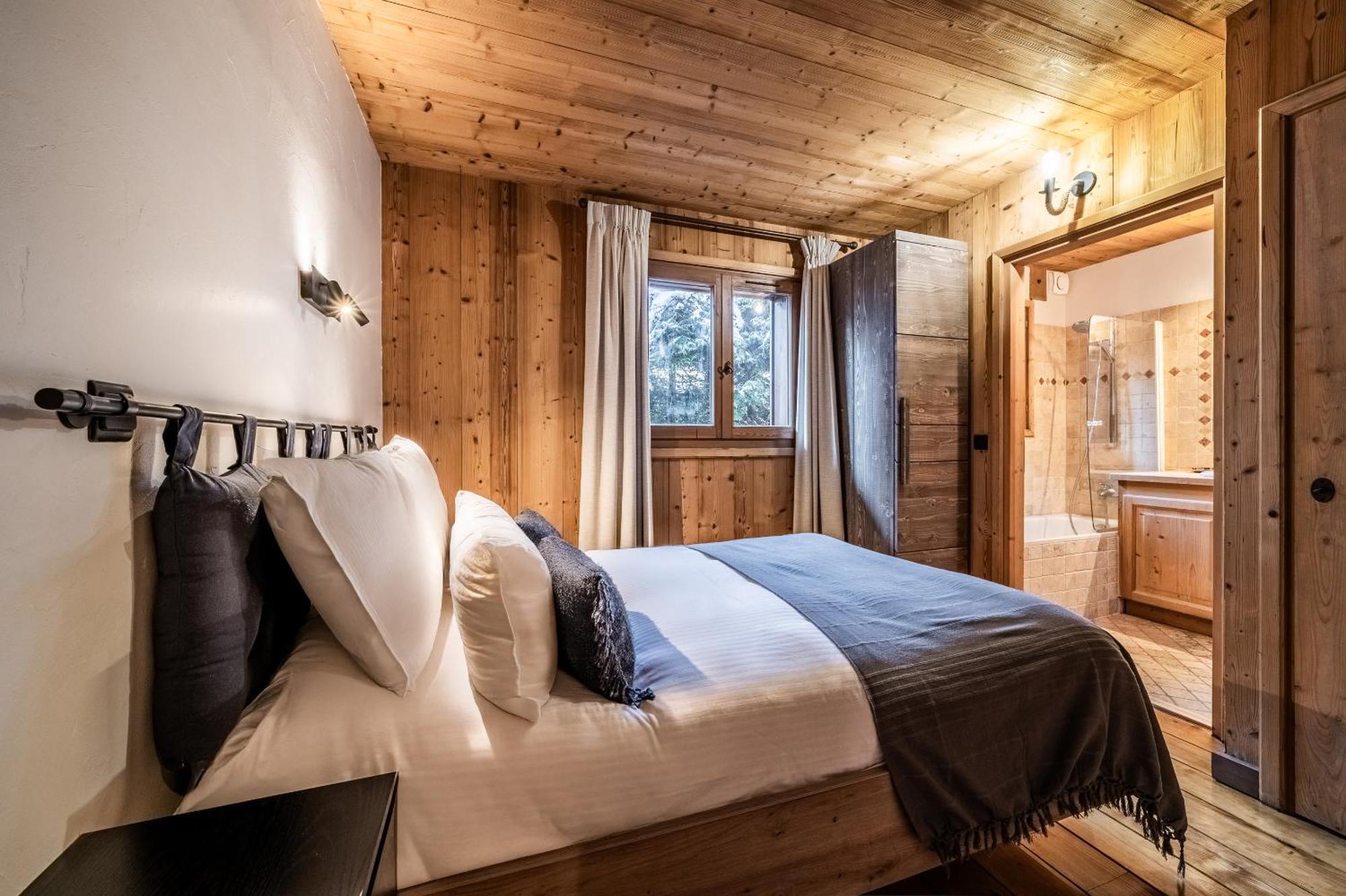 Chalet Olea Chamonix - By Emerald Stay Εξωτερικό φωτογραφία