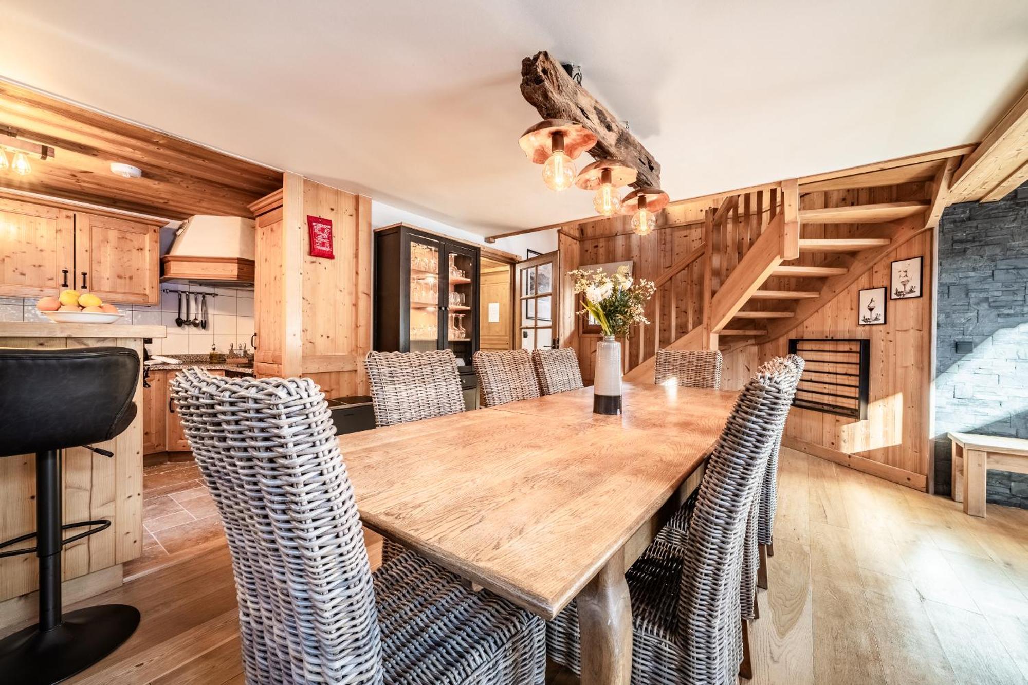 Chalet Olea Chamonix - By Emerald Stay Εξωτερικό φωτογραφία