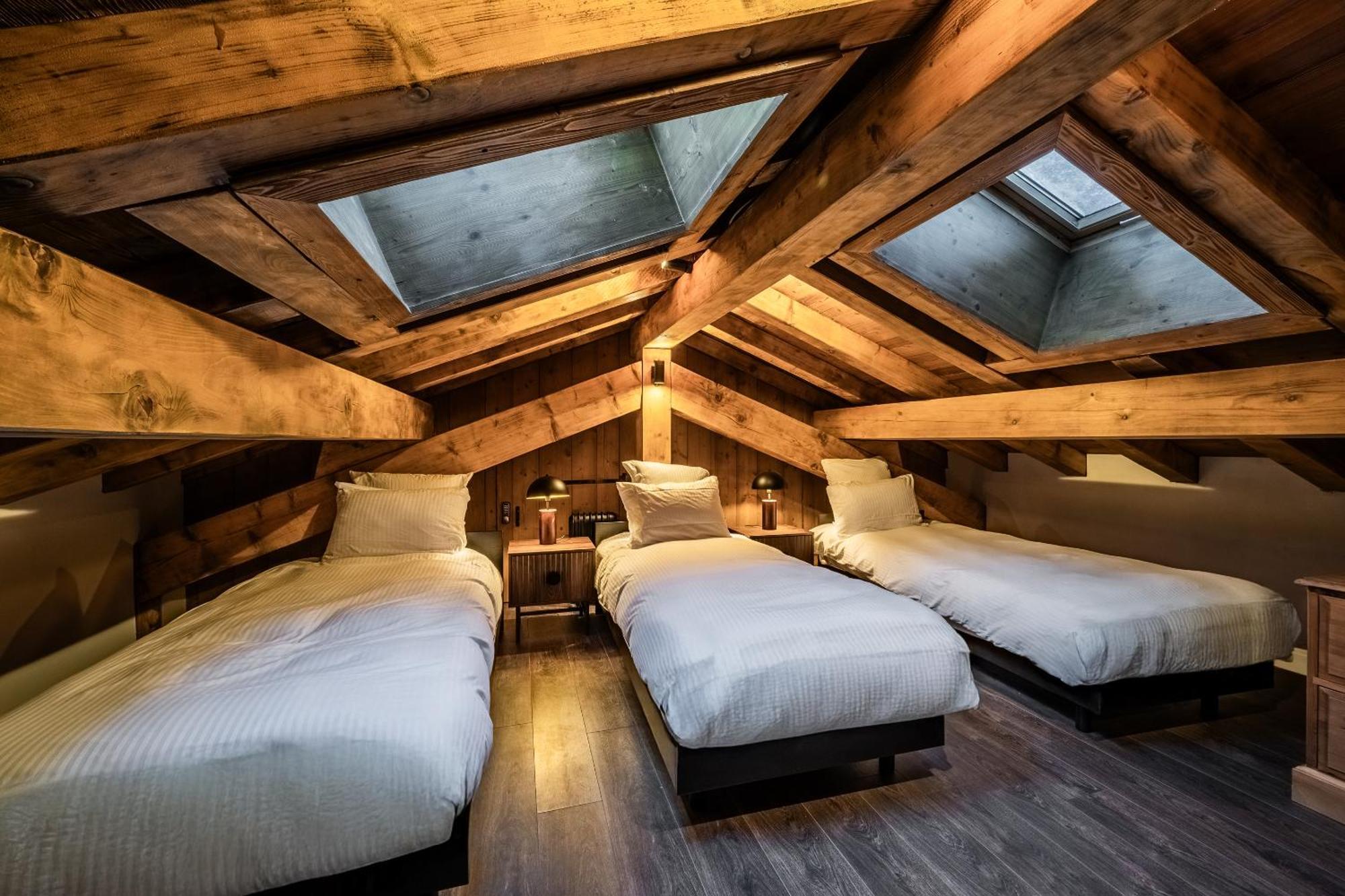 Chalet Olea Chamonix - By Emerald Stay Εξωτερικό φωτογραφία